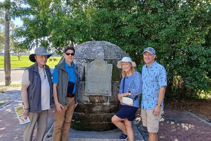 ST. Augustine Historic Founding to Gilded Age Walking Tour - Photo 1 of 9